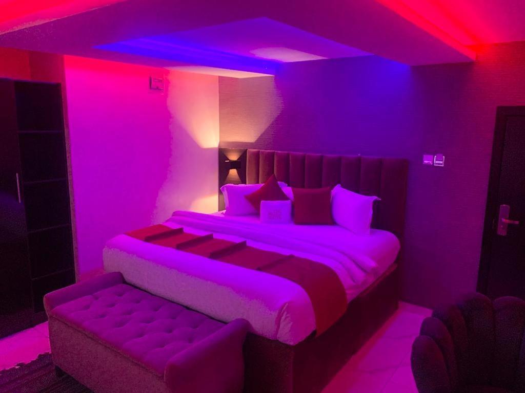 No 95 Suites VI Lagos Luaran gambar