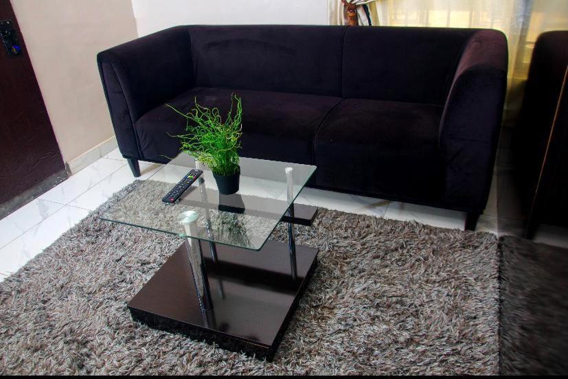 No 95 Suites VI Lagos Luaran gambar