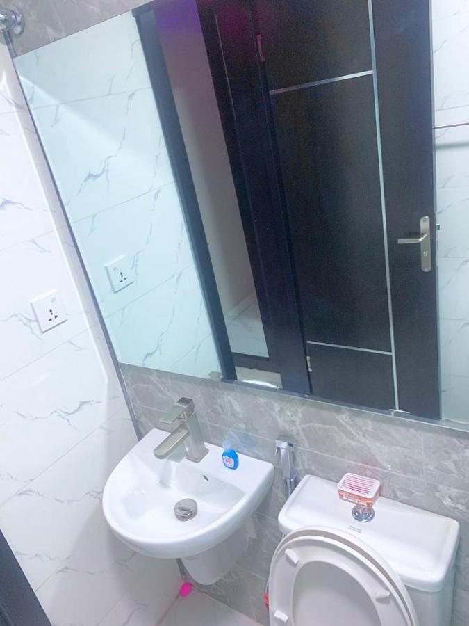 No 95 Suites VI Lagos Luaran gambar