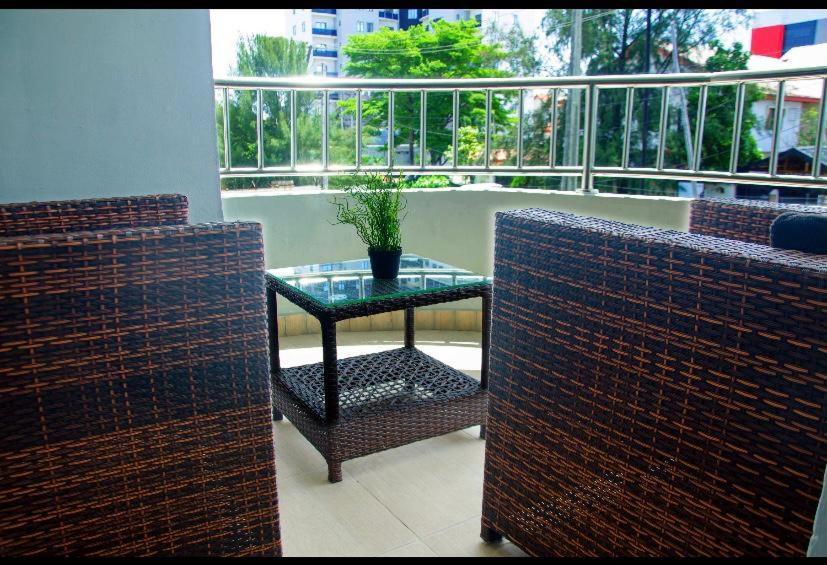 No 95 Suites VI Lagos Luaran gambar