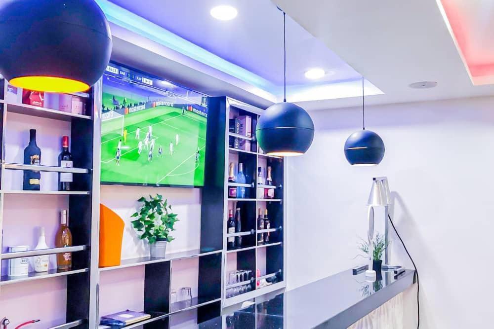 No 95 Suites VI Lagos Luaran gambar